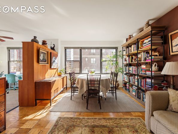 120 East 90th Street 9E, New York NY 10128