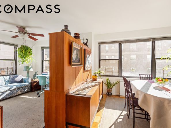 120 East 90th Street 9E, New York NY 10128
