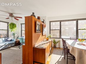 120 East 90th Street 9E, New York NY 10128