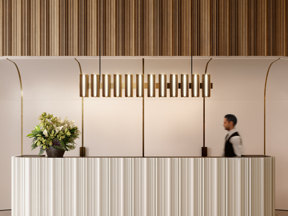 85 Fleet Street 55H, Brooklyn NY 11201