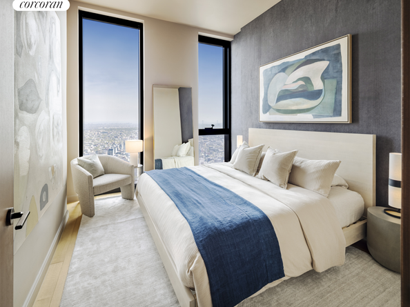 85 Fleet Street 55H, Brooklyn NY 11201