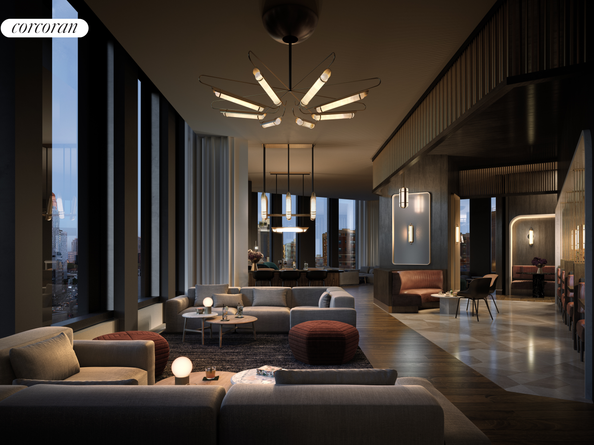 85 Fleet Street 55H, Brooklyn NY 11201