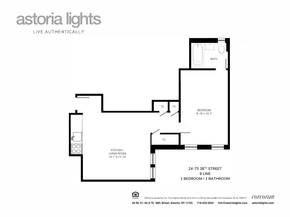 24-75 38th Street C9, Queens NY 11103