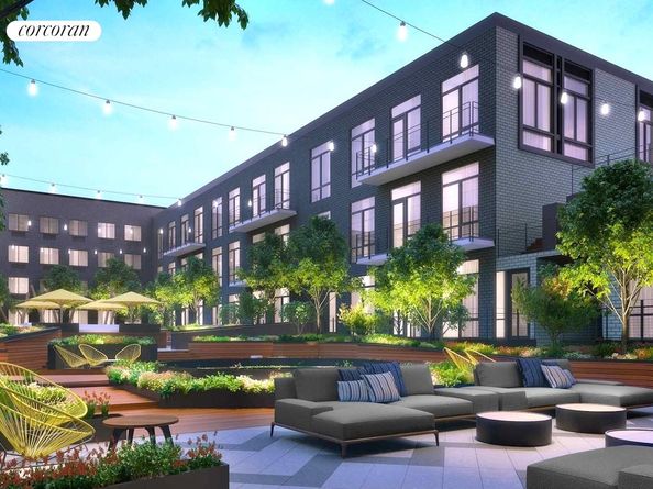 21 India Street 36D, Brooklyn NY 11222