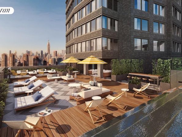 21 India Street 36D, Brooklyn NY 11222