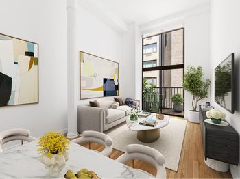 67 East 11th Street