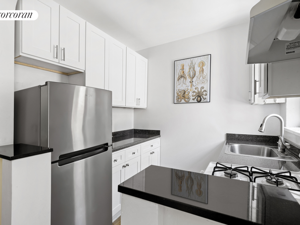 96 Arden Street 6K, New York NY 10040