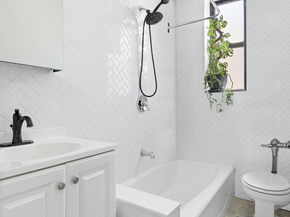 96 Arden Street 6K, New York NY 10040