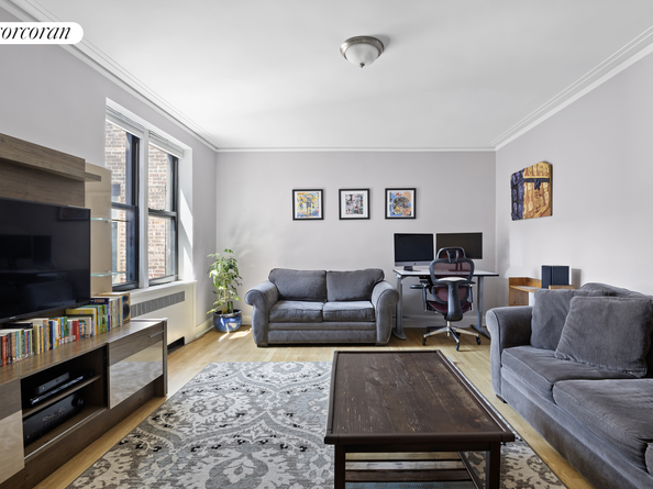 96 Arden Street 6K, New York NY 10040