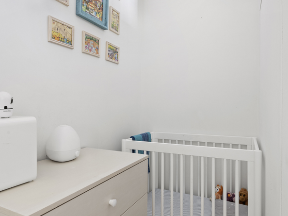 96 Arden Street 6K, New York NY 10040