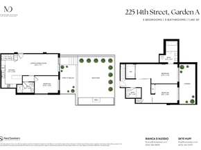 225 14th Street GARDENA, Brooklyn NY 11215