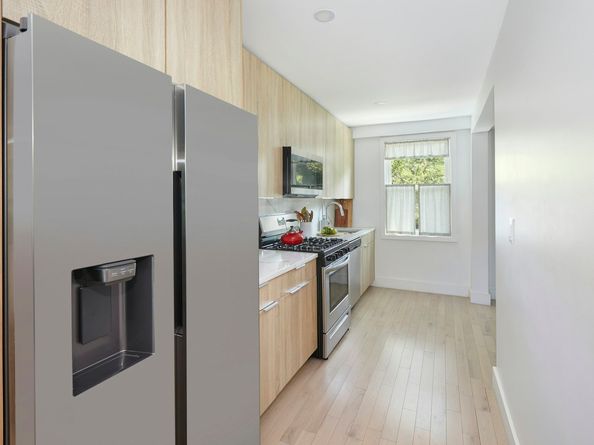 4601 Henry Hudson Parkway A7, Bronx NY 10471