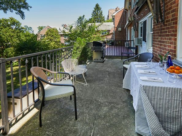 4601 Henry Hudson Parkway A7, Bronx NY 10471