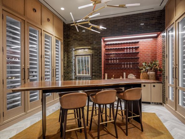 252 South Street 25D, New York NY 10002