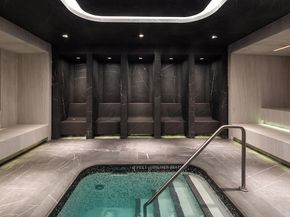 252 South Street 25D, New York NY 10002