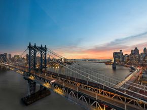 252 South Street 25D, New York NY 10002