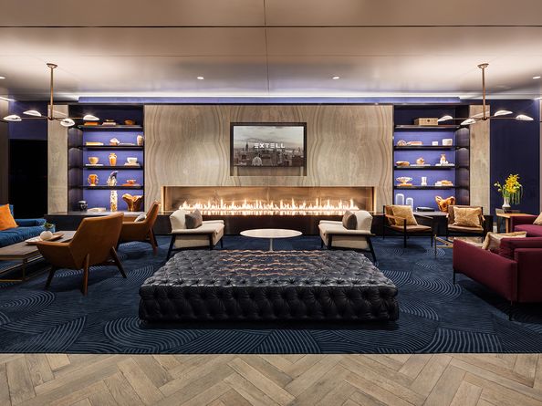 252 South Street 25D, New York NY 10002
