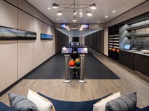 252 South Street 25D, New York NY 10002