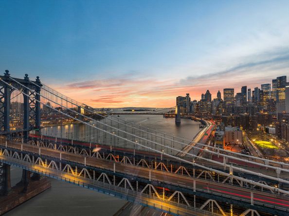 252 South Street 25D, New York NY 10002