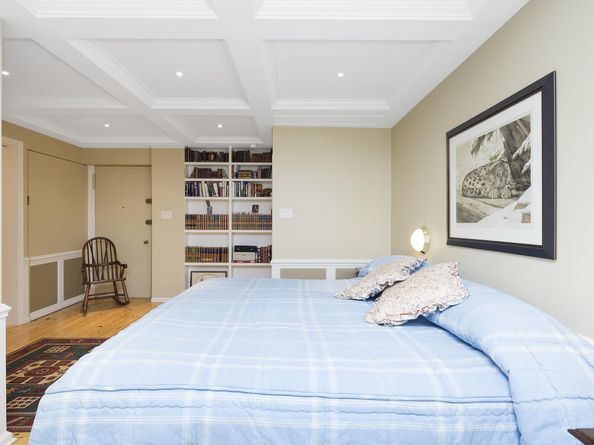 222 Central Park S 41/42, New York NY 10019