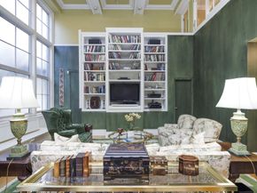 222 Central Park S 41/42, New York NY 10019