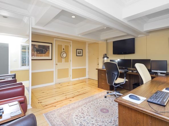 222 Central Park S 41/42, New York NY 10019