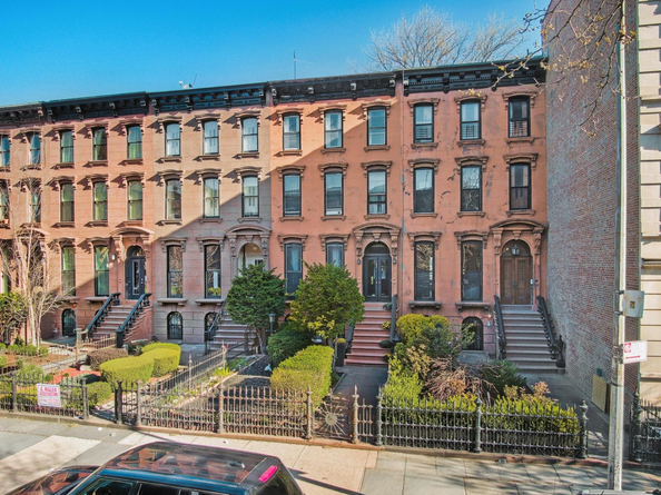 125 Mac Donough Street, Brooklyn NY 11216