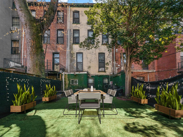 125 Mac Donough Street, Brooklyn NY 11216