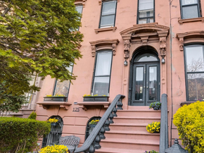 125 Mac Donough Street, Brooklyn NY 11216