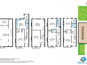 125 Mac Donough Street, Brooklyn NY 11216