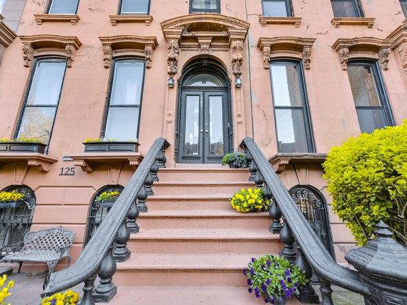 125 Mac Donough Street, Brooklyn NY 11216