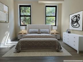 269 Bennett Avenue 3B, New York NY 10040