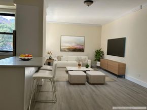 269 Bennett Avenue 3B, New York NY 10040