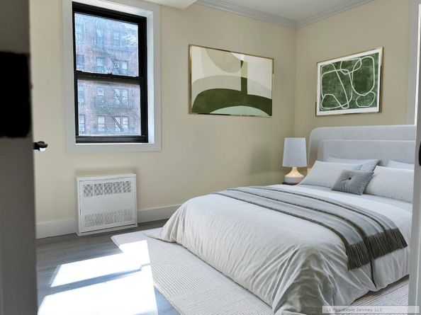 269 Bennett Avenue 3B, New York NY 10040