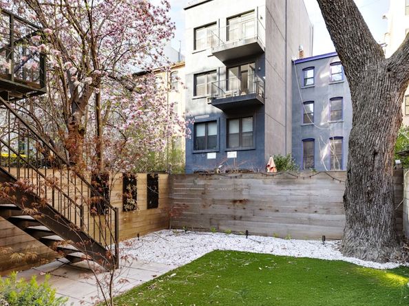 49 East 126th Street, New York NY 10035