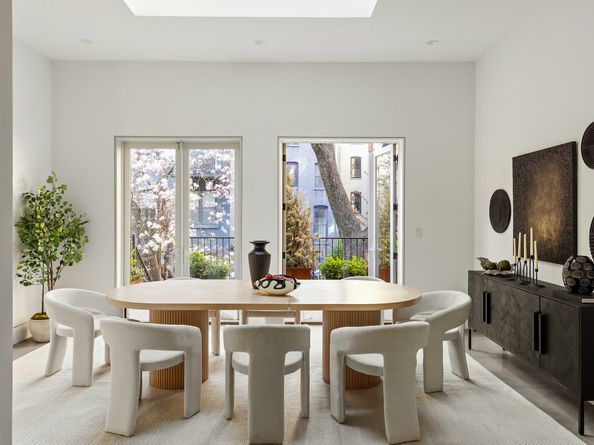 49 East 126th Street, New York NY 10035