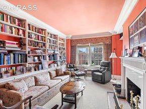 1220 Park Avenue 12B, New York NY 10128