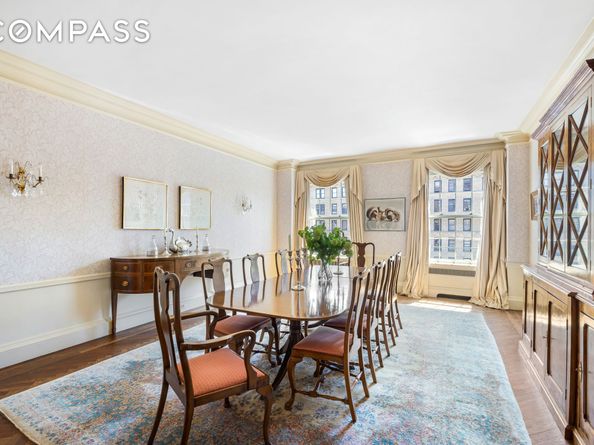 1220 Park Avenue 12B, New York NY 10128