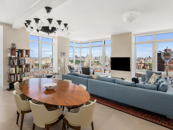 200 Amsterdam Avenue 27C, New York NY 10024