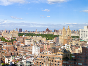 200 Amsterdam Avenue 27C, New York NY 10024