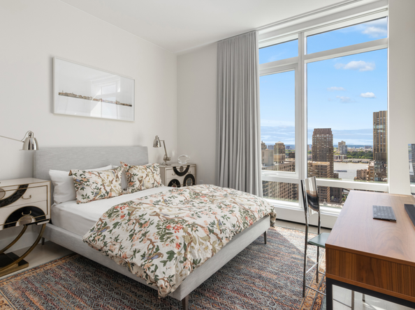 200 Amsterdam Avenue 27C, New York NY 10024