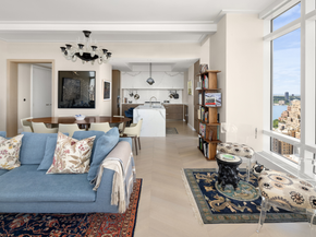 200 Amsterdam Avenue 27C, New York NY 10024