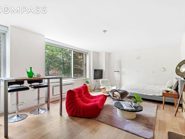 250 South End Avenue 3F, New York NY 10280