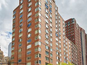 250 South End Avenue 3F, New York NY 10280