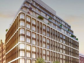 40 Bleecker Street 3E, New York NY 10012