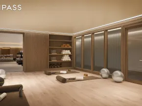 40 Bleecker Street 3E, New York NY 10012