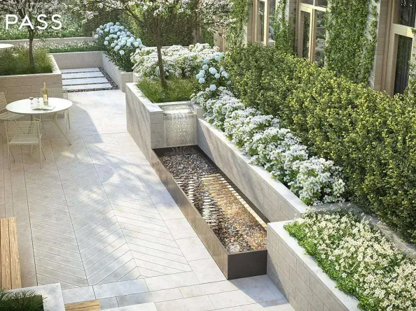 40 Bleecker Street 3E, New York NY 10012