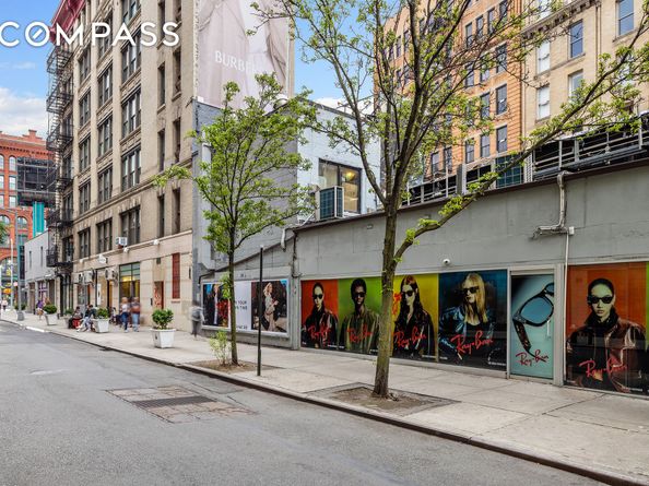 40 Bleecker Street 3E, New York NY 10012