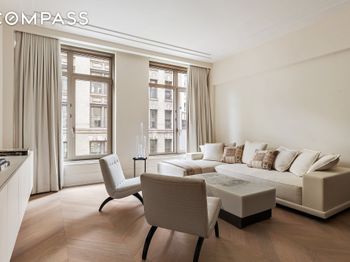 40 Bleecker Street
