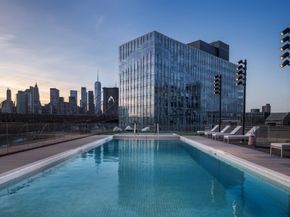 30 Front Street 28C, Brooklyn NY 11201